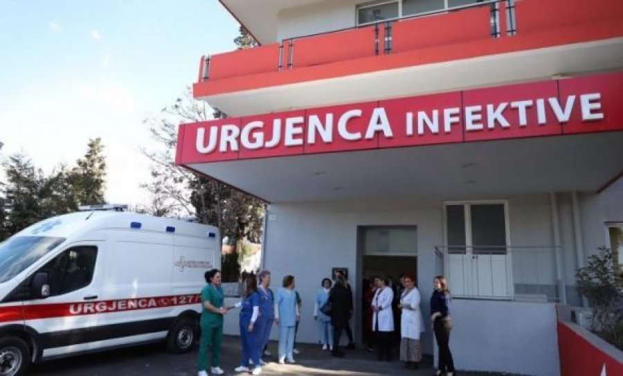 Shënohen edhe 4 viktima nga COVID-19 në Shqipëri