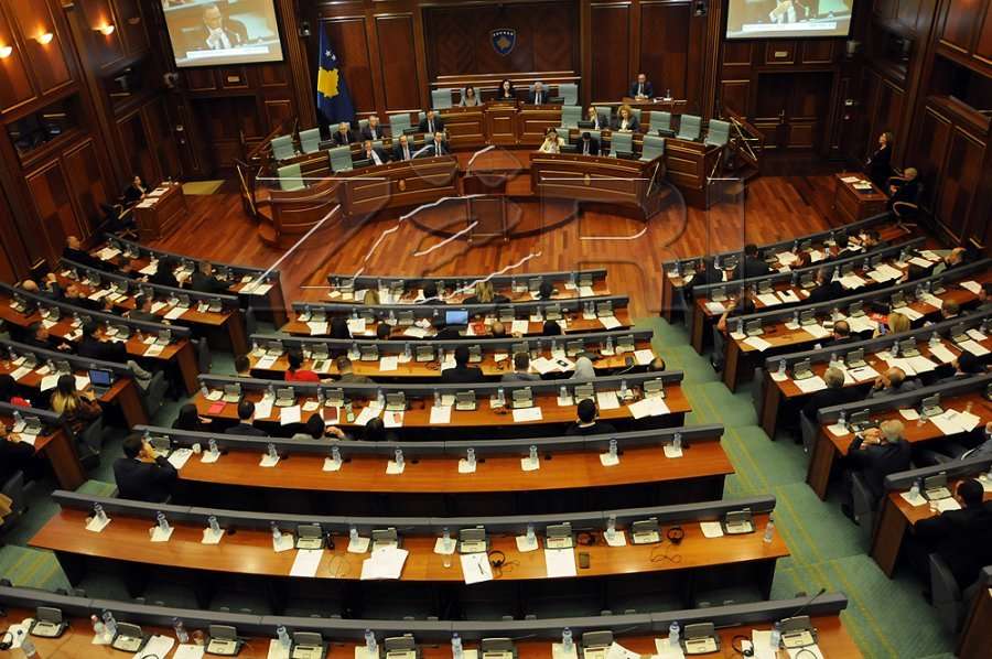 Buxheti shkon në Kuvend, t’i hapet rruga ekzekutimit të mjeteve të Pakos Emergjente