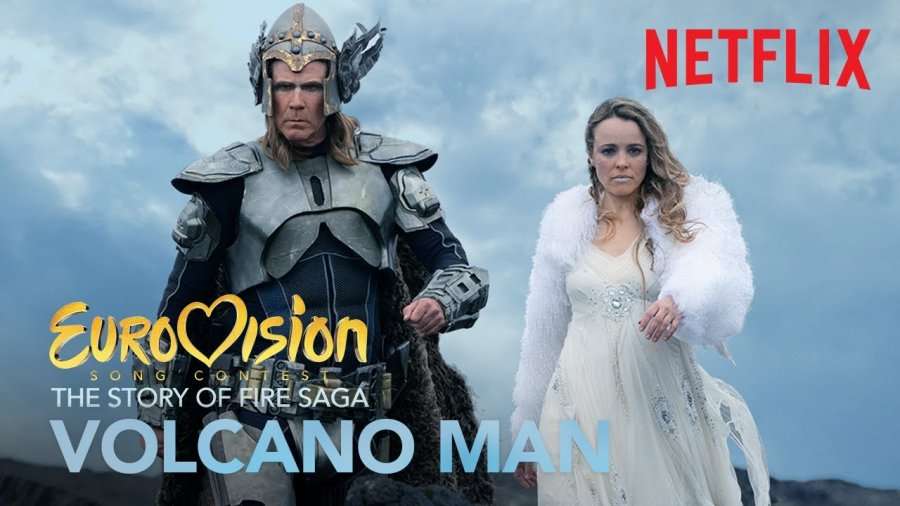 Nis të shfaqet në Netflix filmi për