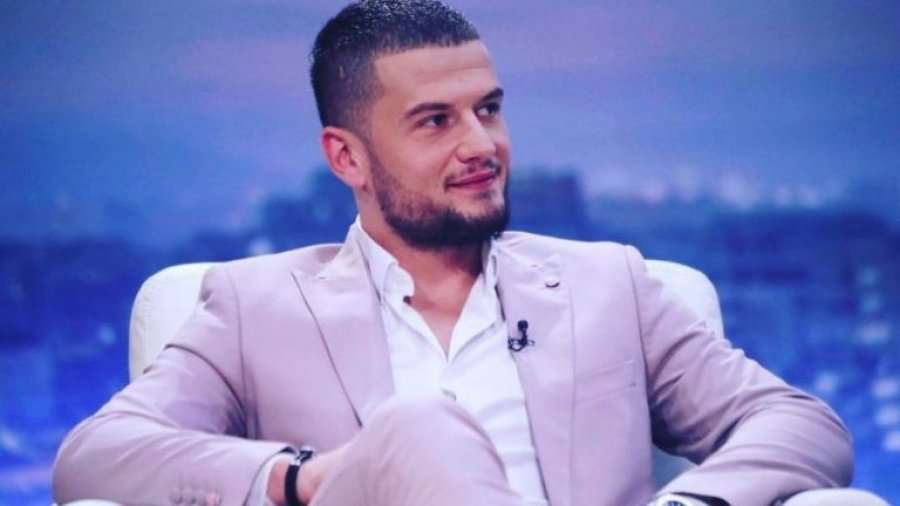 Menaxheri i Baba Stars lajmëron se është shëruar nga koronavirusi