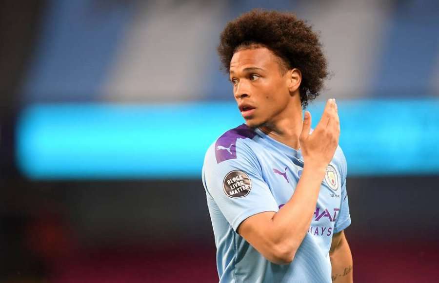 Thuajse e kryer, Sane drejt Bayern Munichut