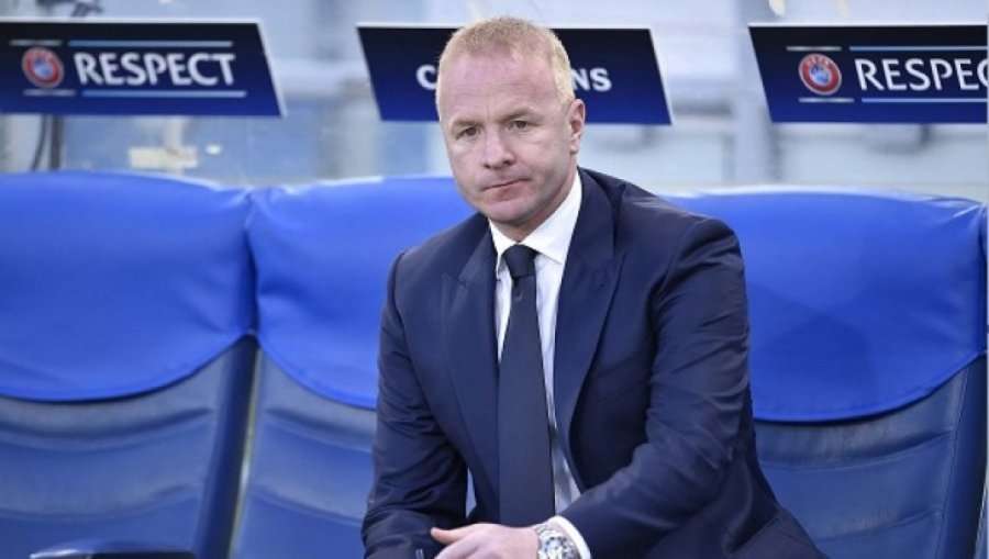 E thotë Tare: E dua Kumbullën te Lazio