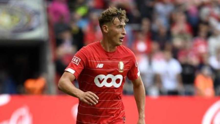 “Tuttosport”: Tri klube italiane interesohen për Mërgim Vojvodën