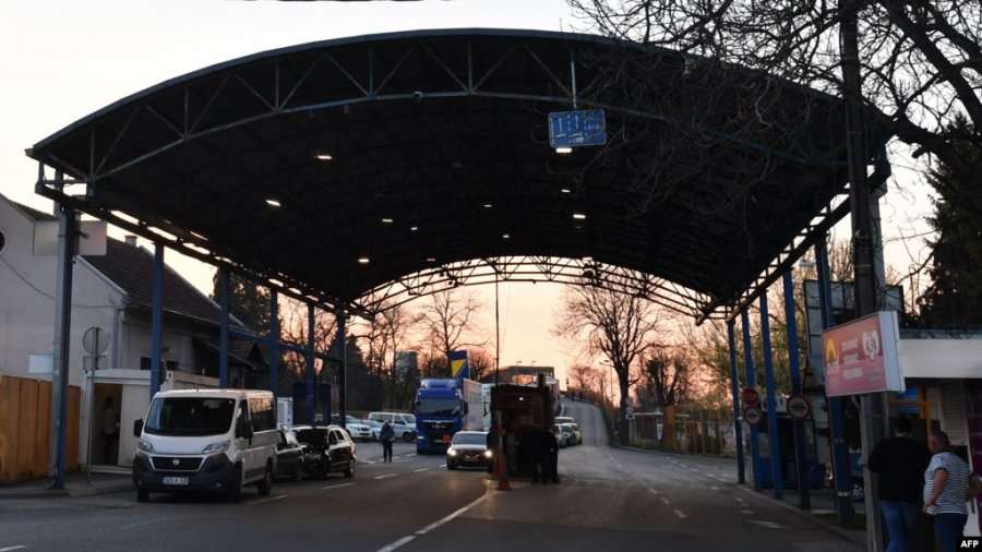 Kroacia heq masën e vetizolimit për qytetarët e Kosovës