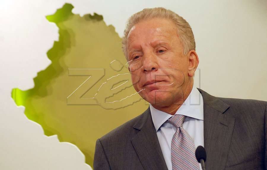 Pacolli: Askush nuk mund ta dëmtojë UÇK-në