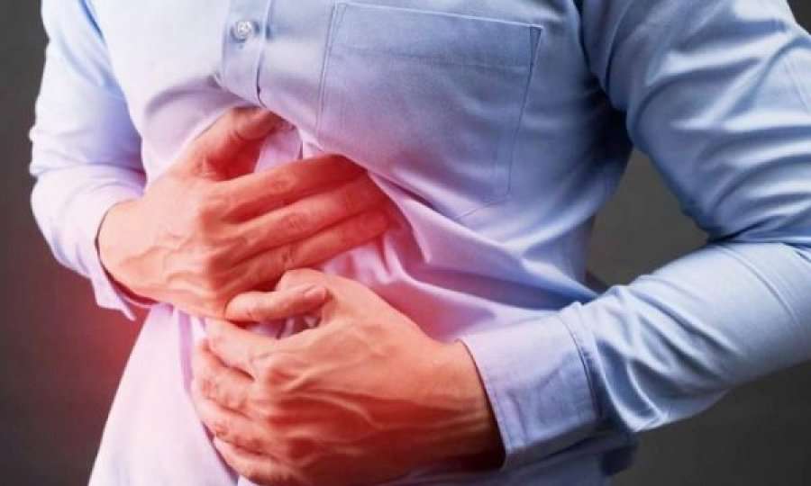 Si ndikon stresi në shëndetin e stomakut, çfarë duhet të bëni