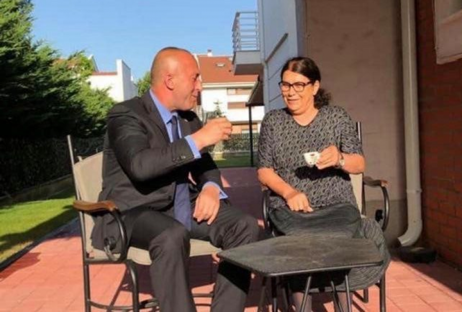 Kështu uron 8 marsin Ramush Haradinaj
