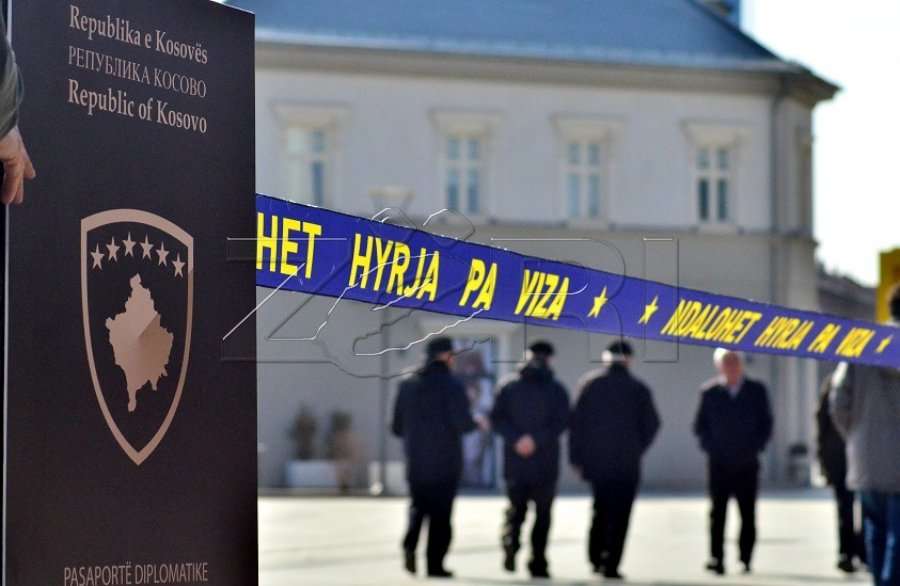 Skenarët e mundshëm që heqja e vizave të ndodhë këtë vit