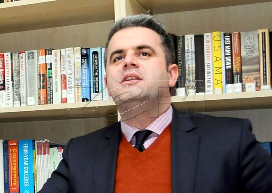 Azemi: 25-përqindëshi për energji të ripërtëritshme, vështirë i arritshëm