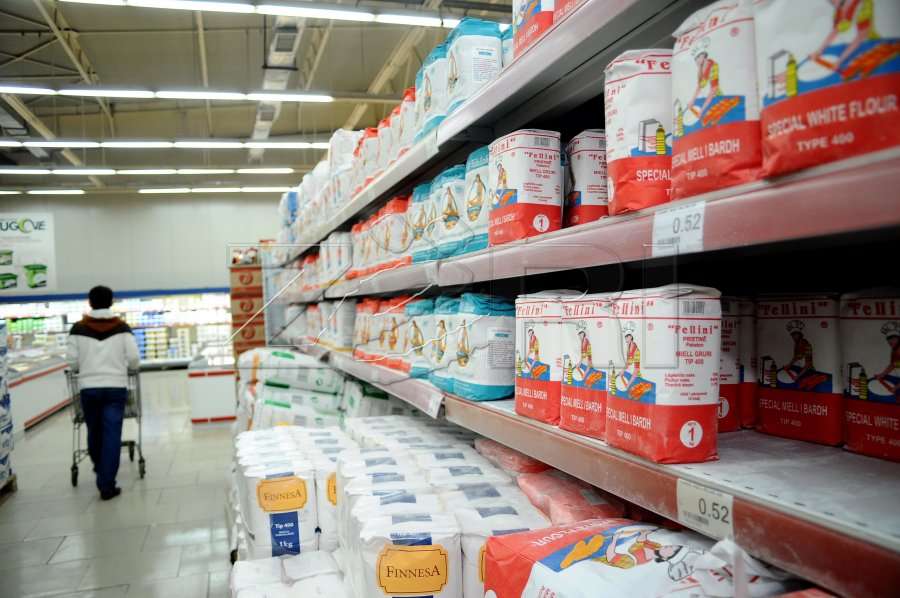 Gjendja e rezervës shtetërore, e mjaftueshme edhe në rast të paraqitjes së koronavirusit