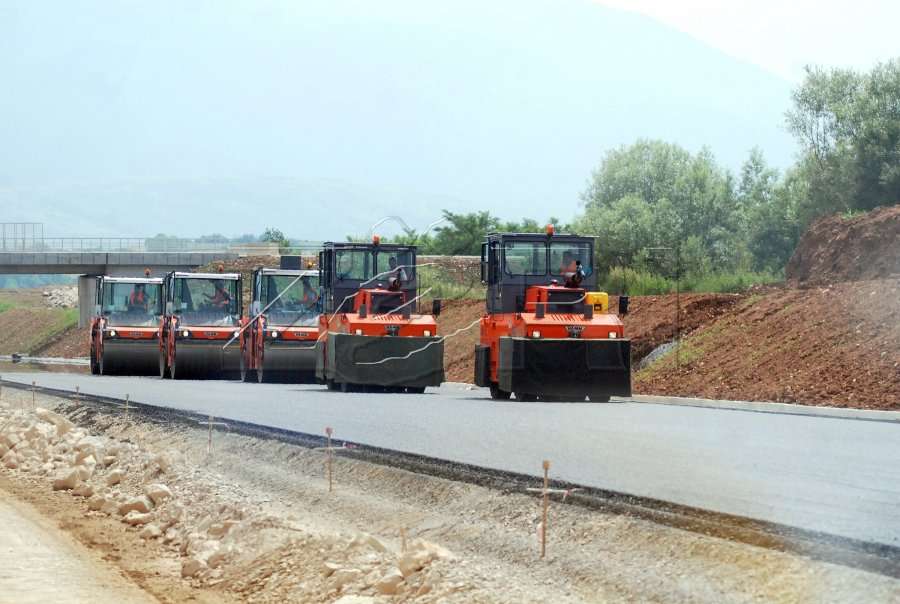 Lamtumirë “Bechtel & Enka”, droja nga Arbitrazhi