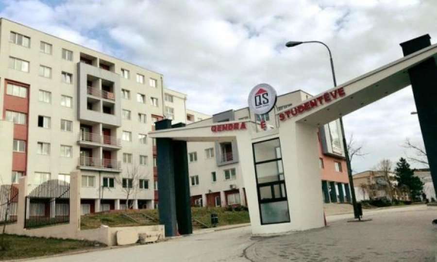 Mbyllen edhe Konviktet, studentët duhet të largohen deri të premten në ora 14:00