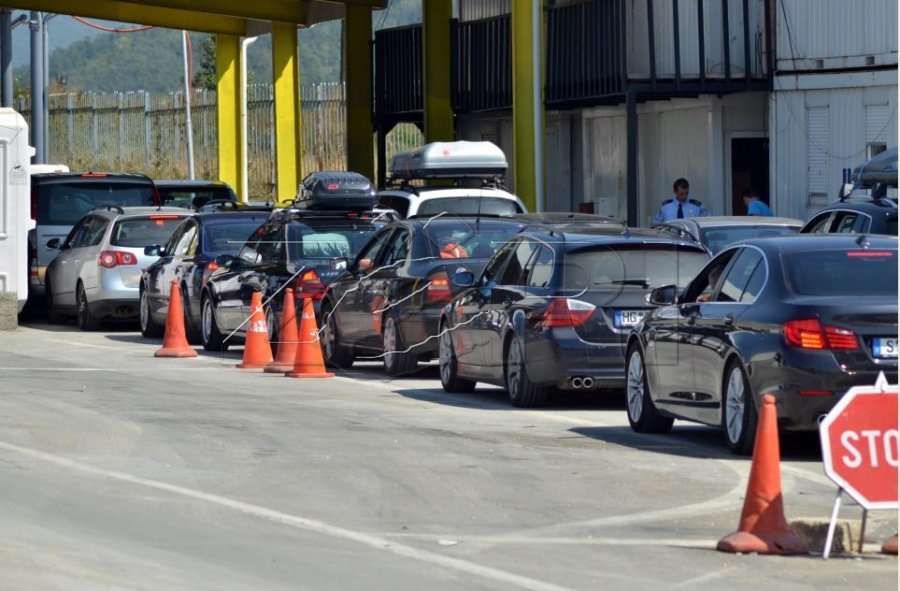 Këto janë të vetmet mjete që do të lejohen të qarkullojnë në kufirin Kosovë - Shqipëri