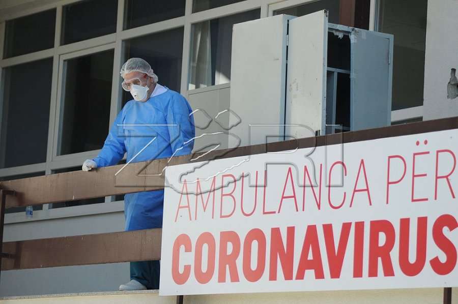 Lajmi i mirë: Edhe një person shërohet nga koronavirusi në Kosovë, lirohet për në shtëpi