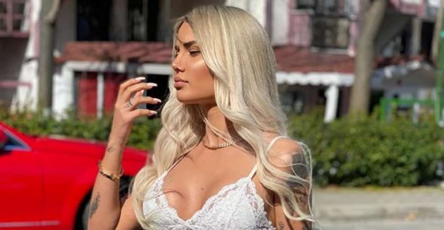 Reagon Morena Taraku për 'lokacionin'