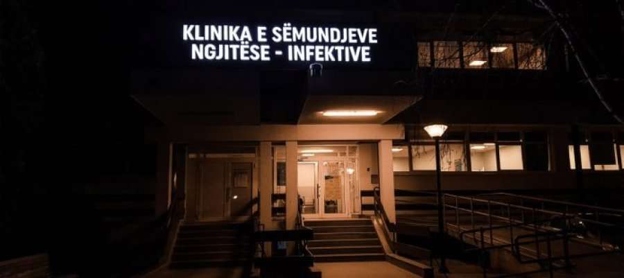 IKSHPK apel qytetarëve: Veni gishitn në kokë, nga ky veprim mund të shkaktoni shpërthim epidemik!