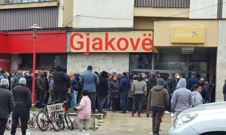 Posta ka shpërndarë sot mbi 70 për qind të asistencave sociale