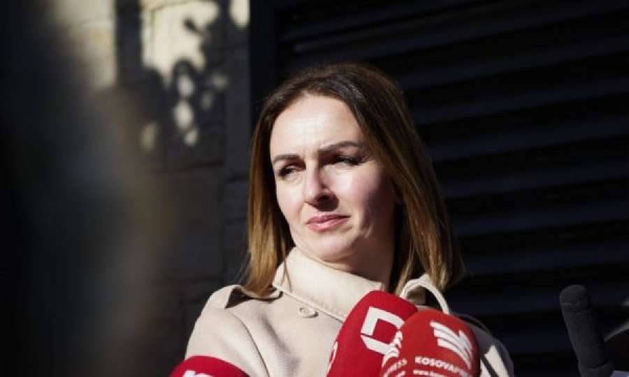 Nagavci: Kot e keni, s’ka Qeveri pa fituesin e zgjedhjeve
