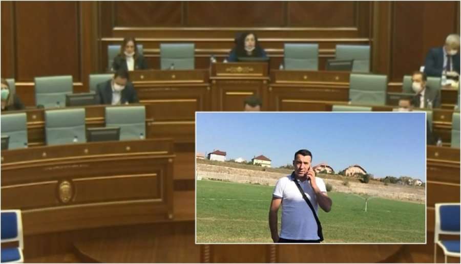 Presidenti i klubit kosovar: Asgjë s'është korona, çka është LDK-ja