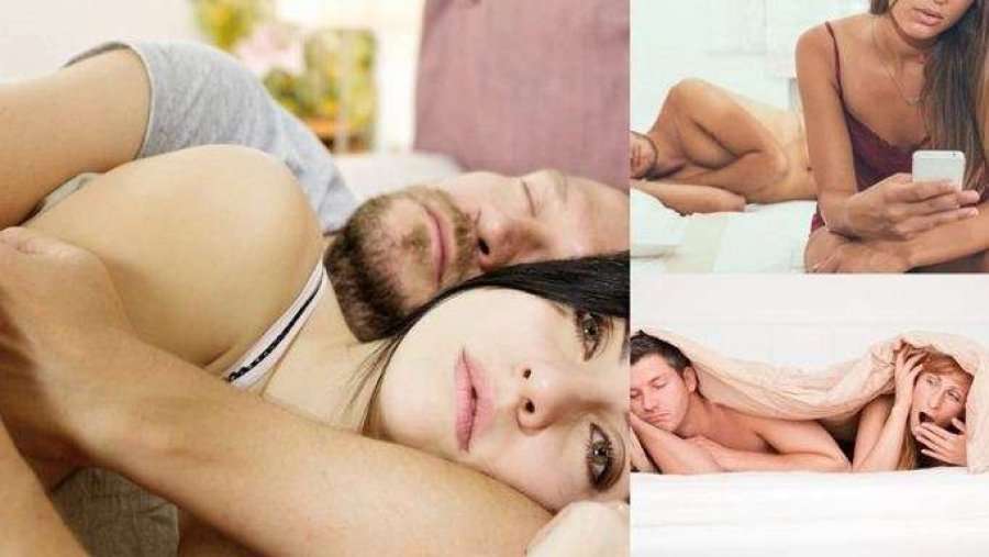 Njihuni me dëmtimet më të zakonshme gjatë marredhenieve