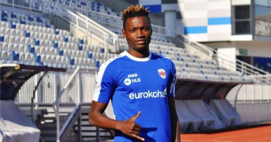 Otto Johnit po i mungon futbolli: 15 ditë pa të, më mungon kjo lojë