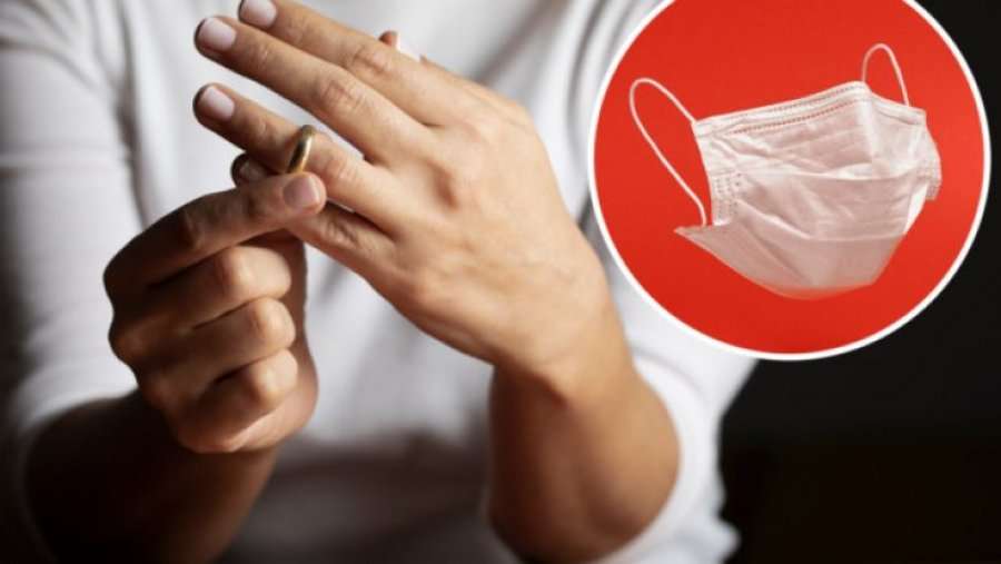 Coronavirusi ka shkaktuar edhe rritje të divorceve në SHBA