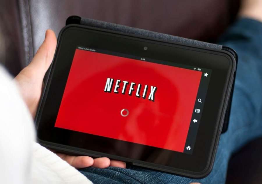 Netflix bie nga sistemi