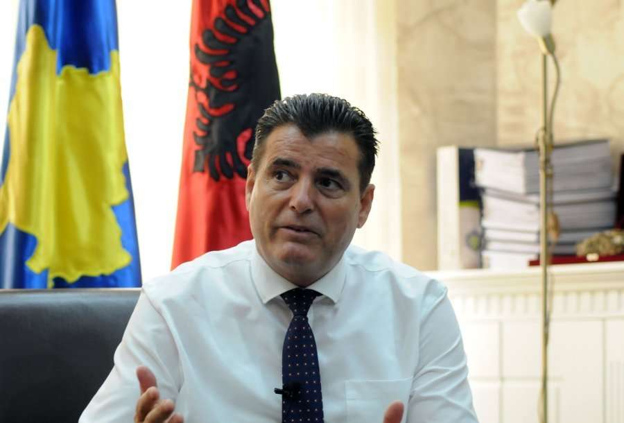 Bahtiri: Shihemi në zgjedhjet e reja, secilit do të ia tregojmë vendin