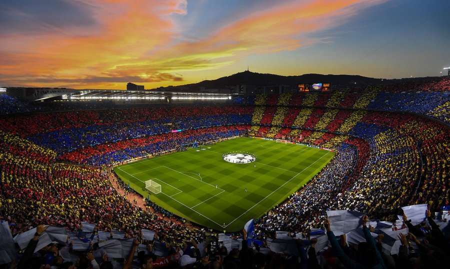 Gjithçka e konfirmuar, zbulohet rasti i parë me koronavirus te Barcelona