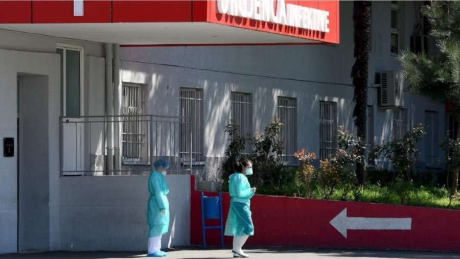 Shkon në 6 numri i viktimave nga Coronavirusi në Shqipëri