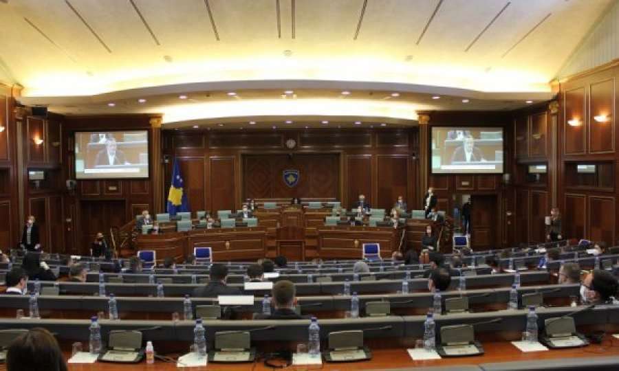 Qeveria Kurti kishte 50 ditë pune, këto janë disa nga vendimet e kryeministrit në dorëheqje