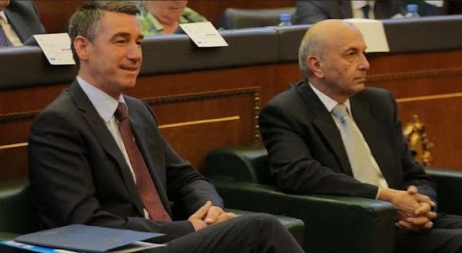 Ish-ministri i LDK-së: Qeveria më e mirë e momentit do të ishte nga koalicioni LDK-PDK