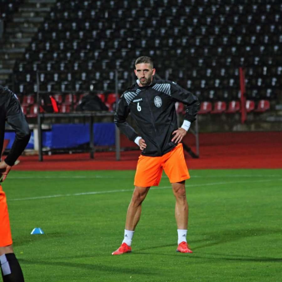 Domgjoni nuk vjen te Kosova, e konfirmon zyrtari i Përfaqësueses