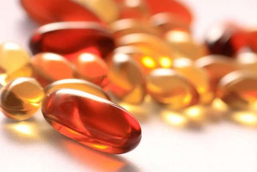 Përdorimi i tepërt i vitaminës D, shkakton sëmundje të veshkave