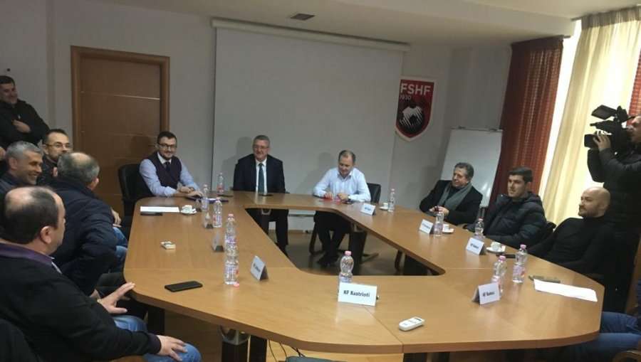 Presidenti i klubit shqiptar: Shqipëria të marrë shembull Kosovën, presim ndihmë ose ikim nga klubet