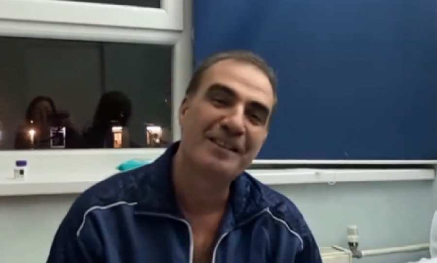 Kjo është gjendja shëndetësore e këngëtarit Muhamet Sejdiu i prekur nga koroanvirusi