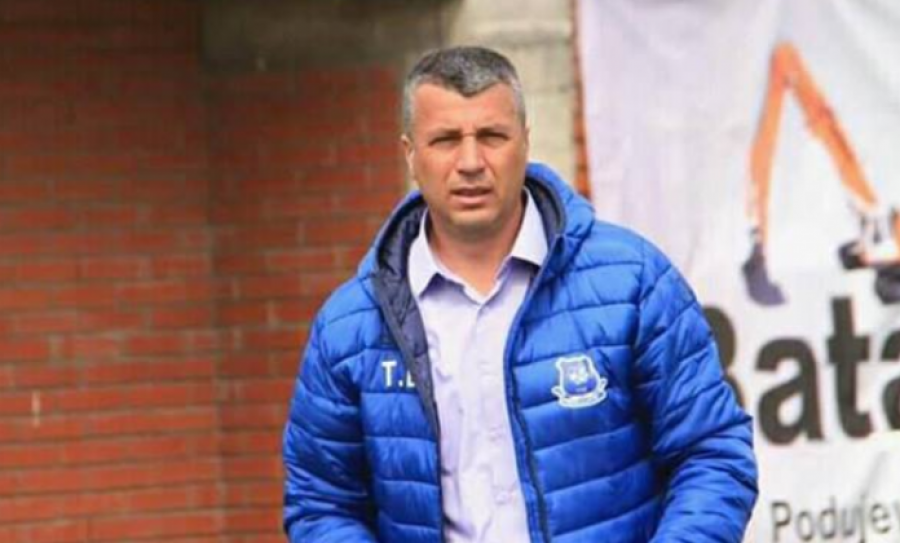 Tahir Batatina zbulon shpenzimet mujore dhe vjetore te klubi i Llapit