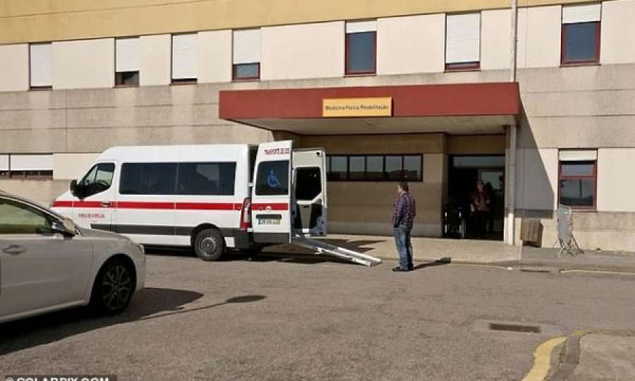 Portugezi 14-vjeçar bëhet viktima më e re e koronavirusit në Evropë