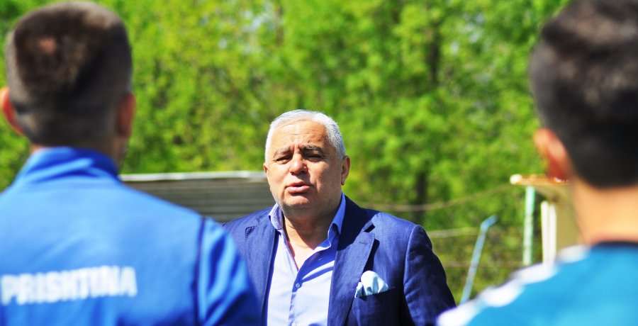 Ejupi: Nuk është koha e luksit, do t'ia dalim së bashku