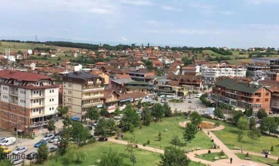 Nisma fiton më së shumti vende në Kuvendin Komunal të Malishevës