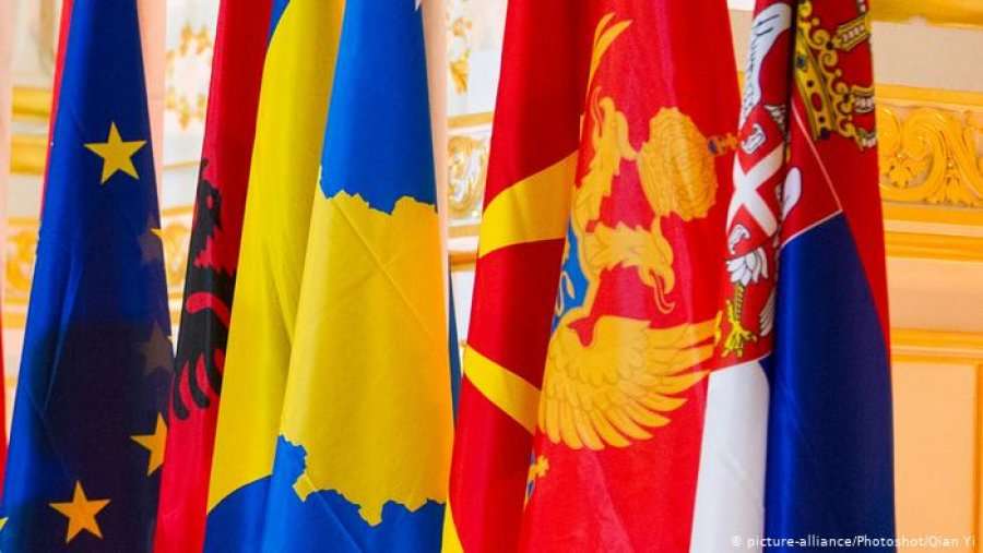 Mesazhet që pritet të vijnë sot nga Samiti i Zagrebit për Kosovën dhe Ballkanin