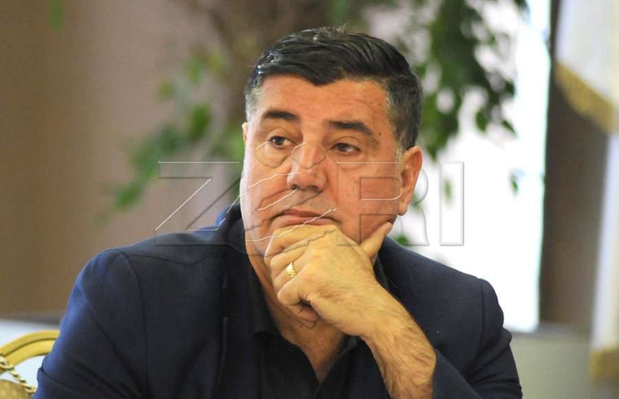 Haziri: Rasti i sotëm pozitiv me COVID-19 në Gjilan nuk ka pasur kontakt me askënd për 60 ditë, duhet të ritestohet