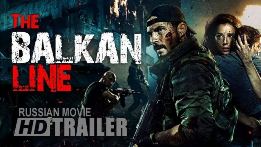 Filmi rus për luftën e Kosovës, me plot trillime për UÇK-në e shqiptarët
