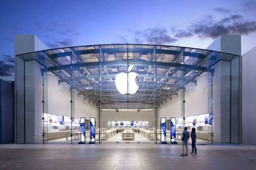 Apple me plane për tu larguar nga Kina, prodhimi i iPhone të bëhet në Indi?