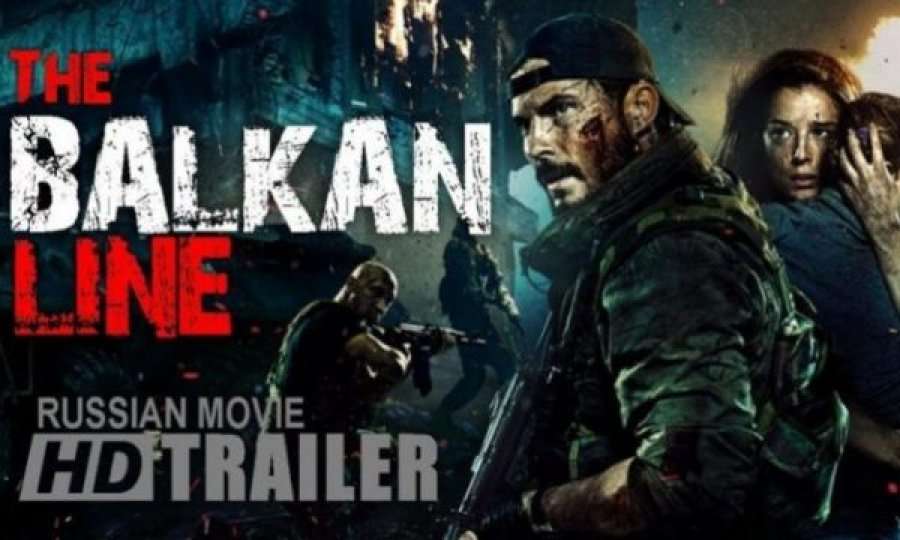 Rusia realizon film për luftën e Kosovës, trillime të mëdha për UÇK-në