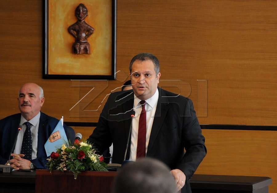 Ahmeti u gëzohet shpërblimeve që morën tre filmat kosovarë në Gjermani
