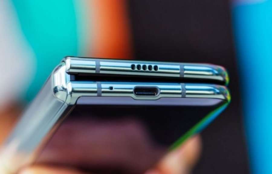 Samsung do të lansojë së shpejti një Galaxy Fold,nuk kushton mbi 1,000 euro