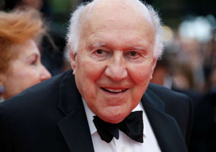 Vdes aktori francez Michel Piccoli