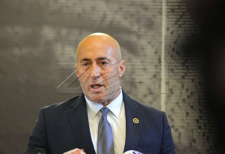 Haradinaj flet për 'keqmenaxhimin' e situatës së koronavirusit nga Qeveria Kurti