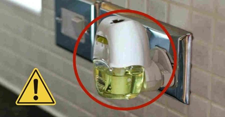 5 produktet kancerogjene që mund t'i keni në shtëpi